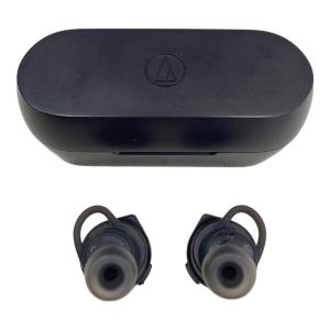 audio-technica (オーディオテクニカ) ワイヤレスイヤホン ATH-CKS5TW