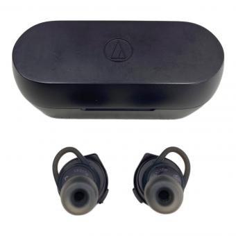 audio-technica (オーディオテクニカ) ワイヤレスイヤホン ATH-CKS5TW