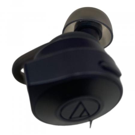 【ジャンク品】オーディオテクニカ ワイヤレス イヤホン ATH-CKS5TW audio-technica (オーディオテクニカ) ワイヤレスイヤホン ATH-CKS5TW