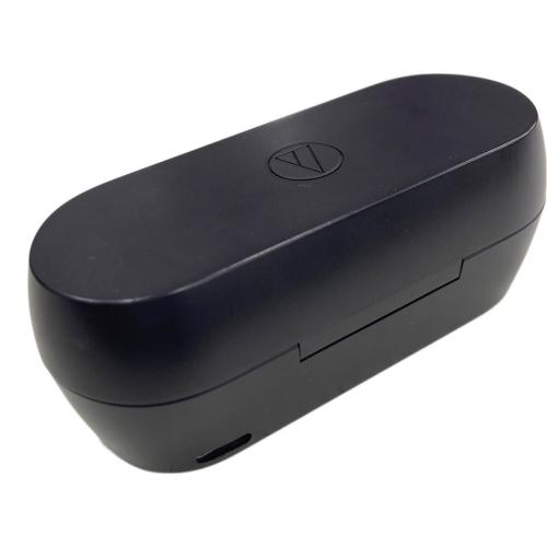 audio-technica (オーディオテクニカ) ワイヤレスイヤホン ATH-CKS5TW