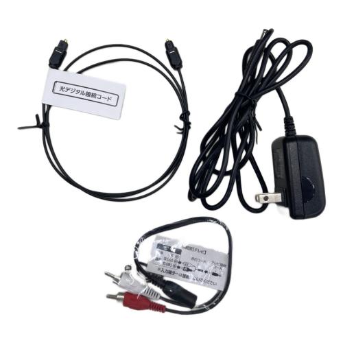 手元スピーカー DCC62-001