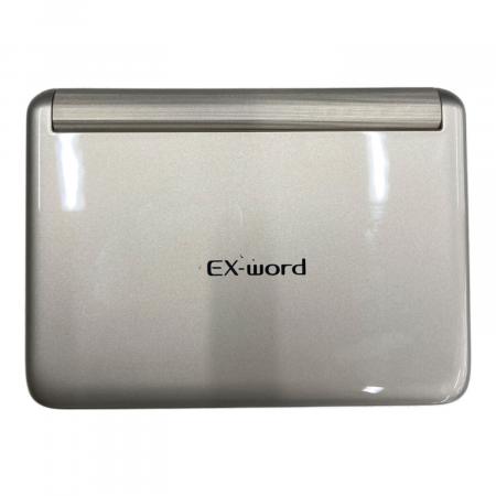 電子辞書　CASIO EX-word XD-SG6840GD CASIO (カシオ) 電子辞書 XD-SG6840｜トレファクONLINE