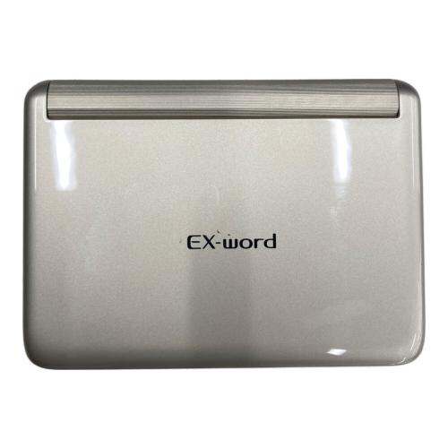 CASIO (カシオ) 電子辞書 XD-SG6840