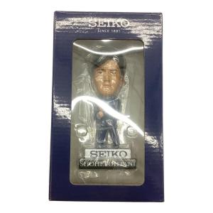 SEIKO (セイコー) 大谷翔平 seiko astron フィギュア
