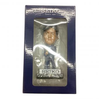 SEIKO (セイコー) 大谷翔平 seiko astron フィギュア