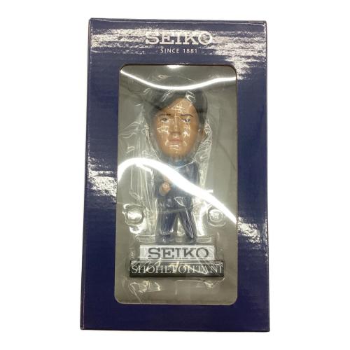 SEIKO (セイコー) 大谷翔平 seiko astron フィギュア