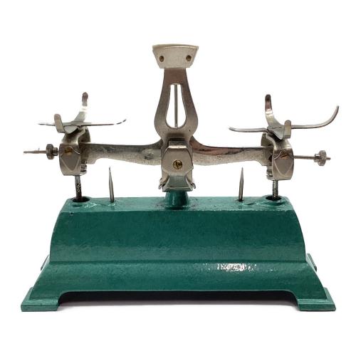 太陽衡器 上皿天秤