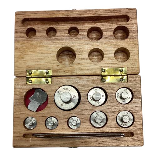 太陽衡器 上皿天秤