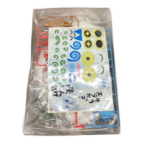 BANDAI (バンダイ) 妖怪ウォッチ BIGり!コマさん プラモデル