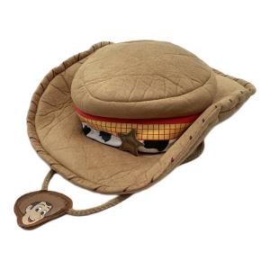 Disney RESORT (ディズニーリゾート) トイストーリー ウッディ ファンキャップ