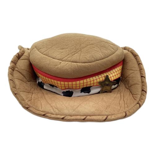 Disney RESORT (ディズニーリゾート) トイストーリー ウッディ ファンキャップ