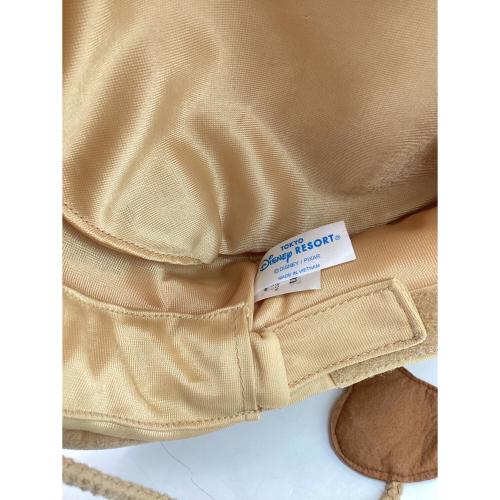 Disney RESORT (ディズニーリゾート) トイストーリー ウッディ ファンキャップ