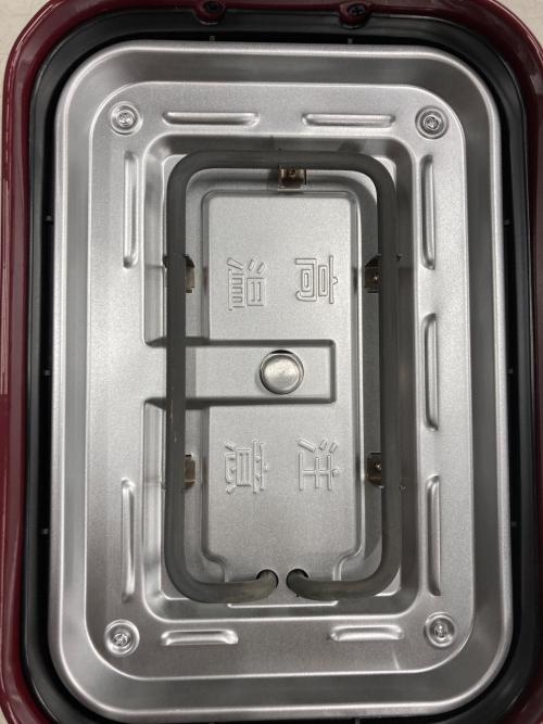 Franc franc (フランフラン) ホットプレート BOE021