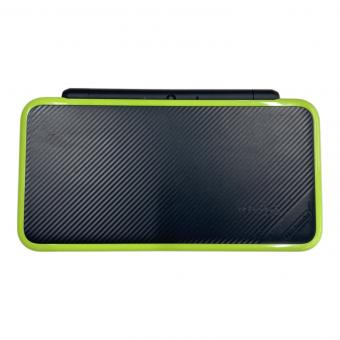 Nintendo (ニンテンドウ) 2DS LL JAN-001 充電器欠品
