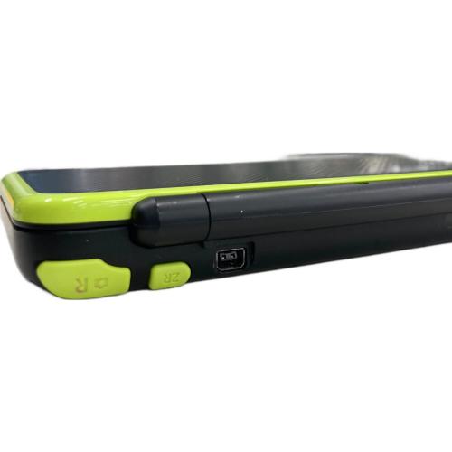Nintendo (ニンテンドウ) 2DS LL JAN-001 充電器欠品