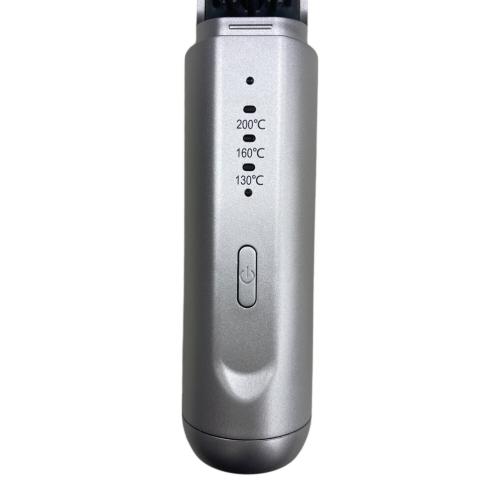 my Beaute コードレスブラシアイロン MYCB-001