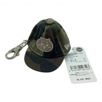 New Era (ニューエラ) キーホルダー