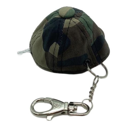 New Era (ニューエラ) キーホルダー