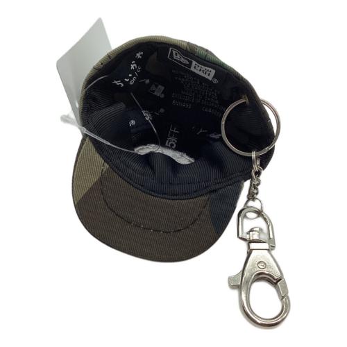New Era (ニューエラ) キーホルダー