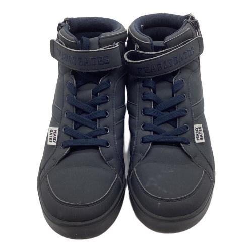 PEARLY GATES (パーリーゲイツ) ゴルフシューズ 053-1992301 メンズ SIZE 26cm ネイビー