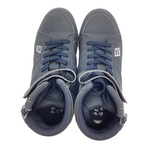 PEARLY GATES (パーリーゲイツ) ゴルフシューズ 053-1992301 メンズ SIZE 26cm ネイビー