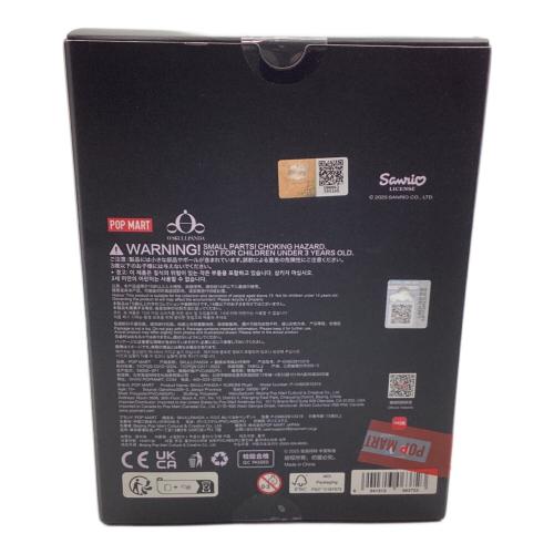 POP MART (ポップマート) スカルパンダクロミ ドール