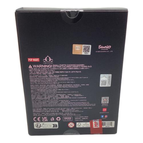 POP MART (ポップマート) スカルパンダマイメロディ ドール