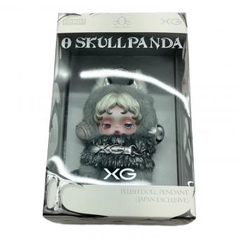 POP MART (ポップマート) スカルパンダXG ドール