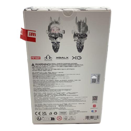 POP MART (ポップマート) スカルパンダXG ドール