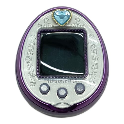 本体ヤケあり たまごっち4U+