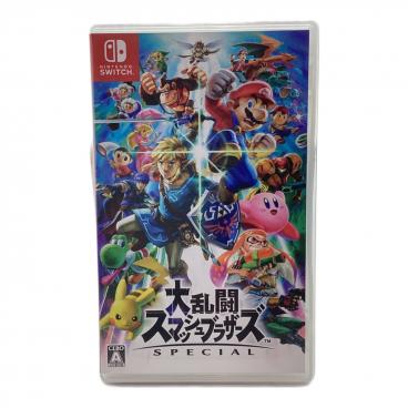 新品未使用大乱闘スマッシュブラザーズ SPECIAL キーワード：大乱闘スマッシュブラザーズ SPECIAL】商品一覧｜中古