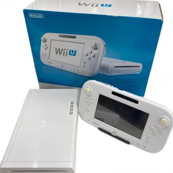 Nintendo (ニンテンドウ) WiiU WUP-S-WAFC