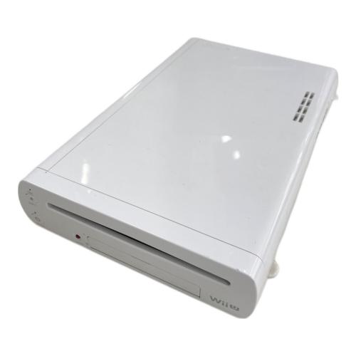 Nintendo (ニンテンドウ) WiiU WUP-S-WAFC