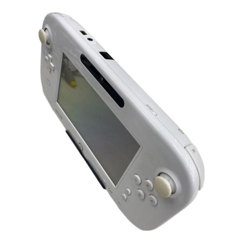 Nintendo (ニンテンドウ) WiiU WUP-S-WAFC