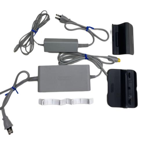 Nintendo (ニンテンドウ) WiiU WUP-S-WAFC