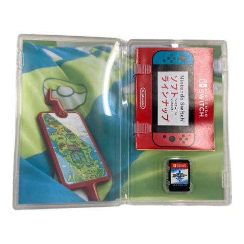 ポケットモンスター ソード Nintendo Switch用ソフト CERO A (全年齢対象)