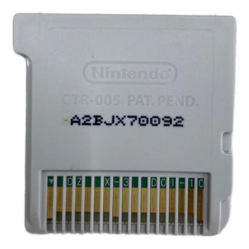 ポケットモンスター ウルトラムーン 3DS用ソフト CERO A (全年齢対象)