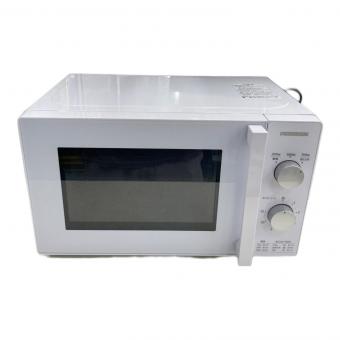 YAMADA (ヤマダ) 電子レンジ YMW-M17JWS 2022年製