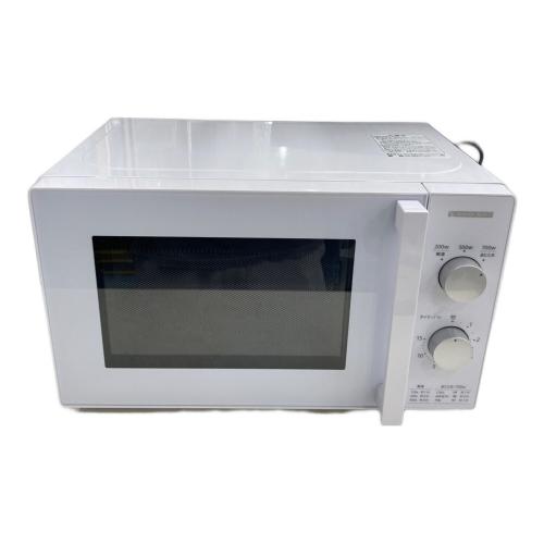 YAMADA (ヤマダ) 電子レンジ YMW-M17JWS 2022年製