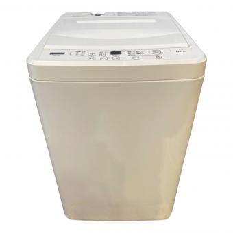 YAMADA (ヤマダ) 全自動洗濯機 YWM-T60H1 2023年製