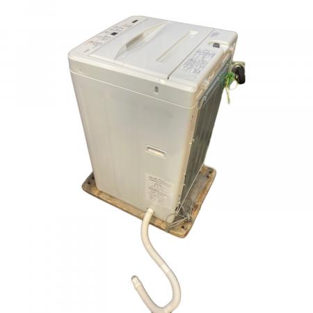 YAMADA (ヤマダ) 全自動洗濯機 YWM-T60H1 2023年製｜トレファクONLINE