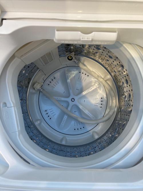 YAMADA (ヤマダ) 全自動洗濯機 YWM-T60H1 2023年製