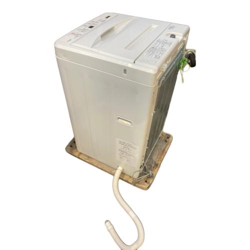 YAMADA (ヤマダ) 全自動洗濯機 YWM-T60H1 2023年製