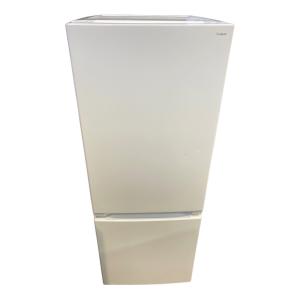 2ドア冷蔵庫 YRZ-F15J 2022年製 156L
