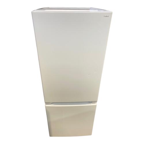 2ドア冷蔵庫 YRZ-F15J 2022年製 156L