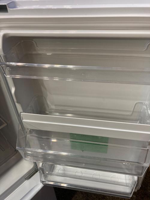 2ドア冷蔵庫 YRZ-F15J 2022年製 156L