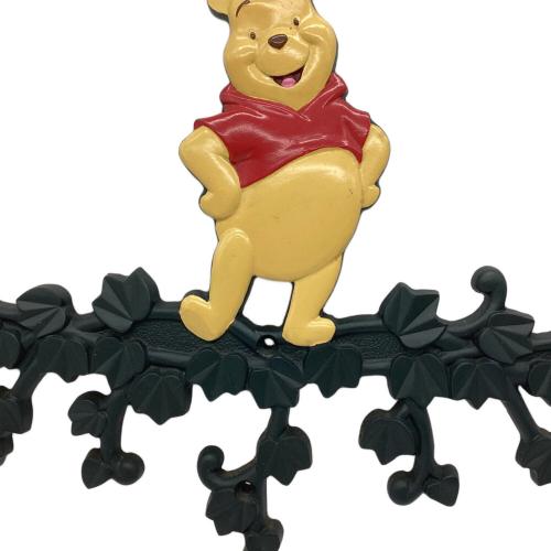 ウォールインテリアプーさん ディズニーグッズ