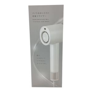 ニトリ ヘアードライヤー NL701WH