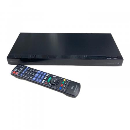 動作確認済み Panasonic DMR-BCT1060 ブルーレイレコーダー ブルーレイレコーダー Panasonic DMR-BCT1060 2019年製｜Yahoo!フリマ