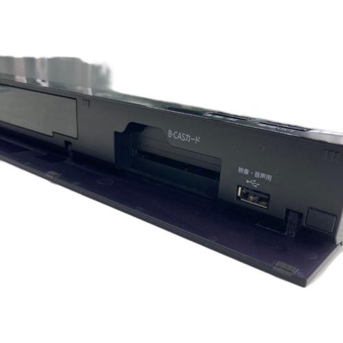 Panasonic (パナソニック) Blu-rayレコーダー DMR-BCW1060 2019年製
